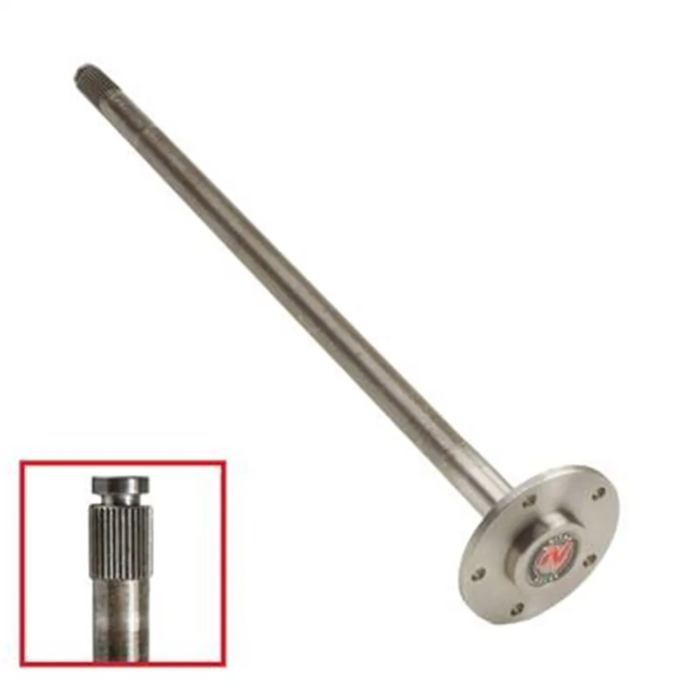 Nitro Gear & Axle AXG26058547