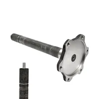 Nitro Gear & Axle AXG26059716