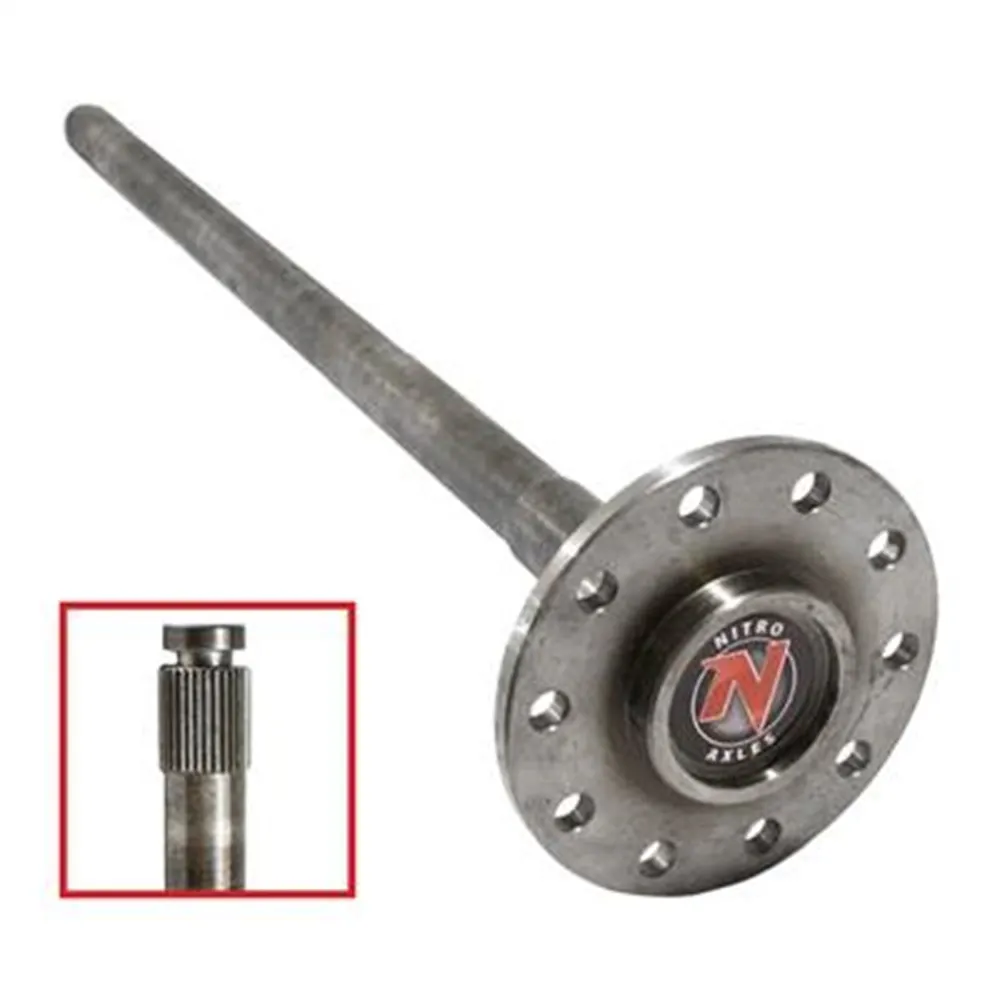 Nitro Gear & Axle AXG26059972