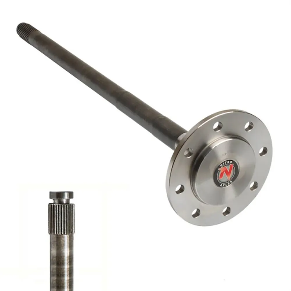 Nitro Gear & Axle AXG26060414
