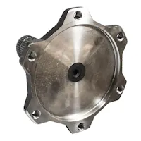 Nitro Gear & Axle AXG40049613