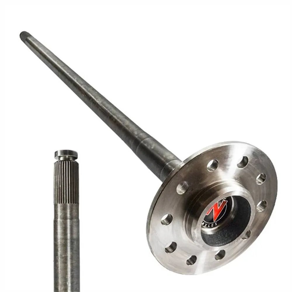 Nitro Gear & Axle AXG551818