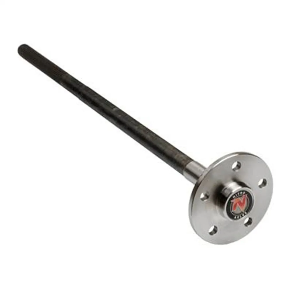 Nitro Gear & Axle AXG8.2BOP-L