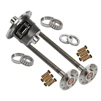 Nitro Gear & Axle AXGM12P-2-33-AG