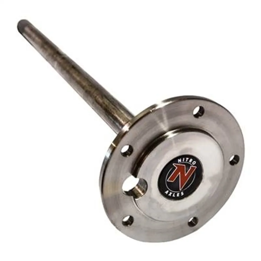 Nitro Gear & Axle AXM20-7681R