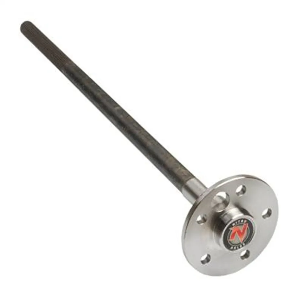 Nitro Gear & Axle AXM35B-30-R