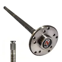 Nitro Gear & Axle AXM35C-30-L