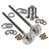 Nitro Gear & Axle AXM35N-1-30-D