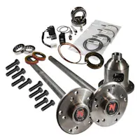 Nitro Gear & Axle AXM35N-2-30-ARB