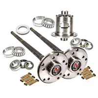 Nitro Gear & Axle AXM35N-2-30-D