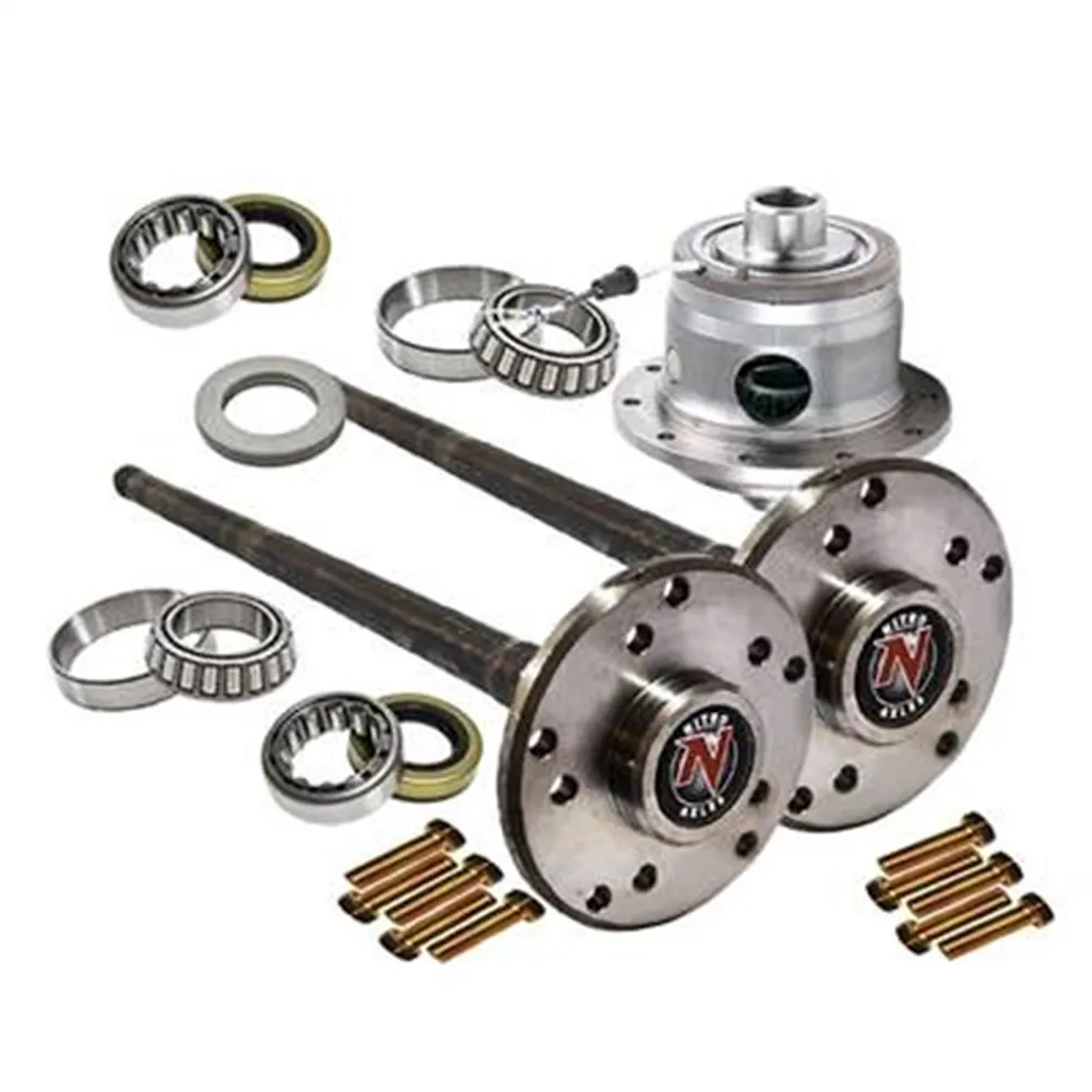 Nitro Gear & Axle AXM35N-2-30-EAT