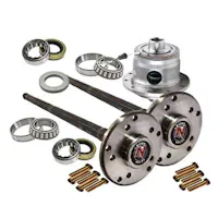 Nitro Gear & Axle AXM35N-2-30-EAT