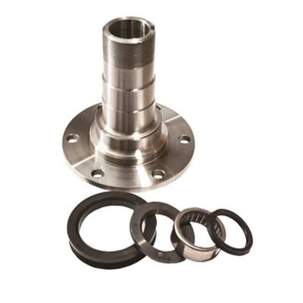 Nitro Gear & Axle AXN38103