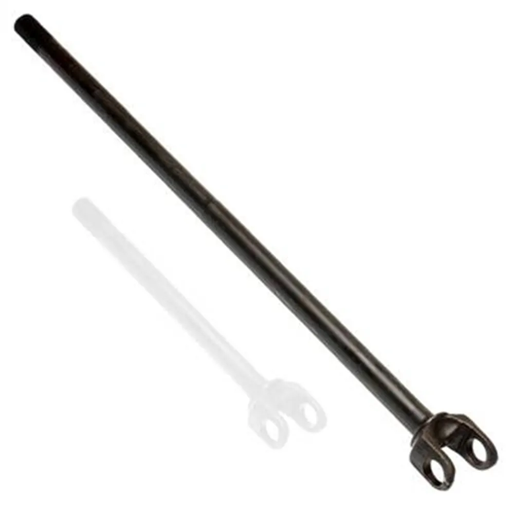 Nitro Gear & Axle AXN38789