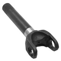 Nitro Gear & Axle AXN38813