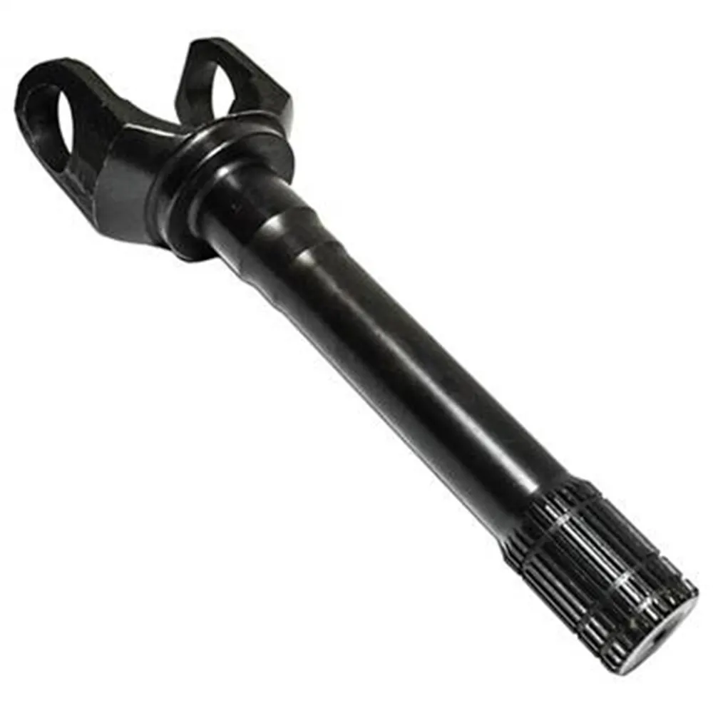 Nitro Gear & Axle AXN38815-30
