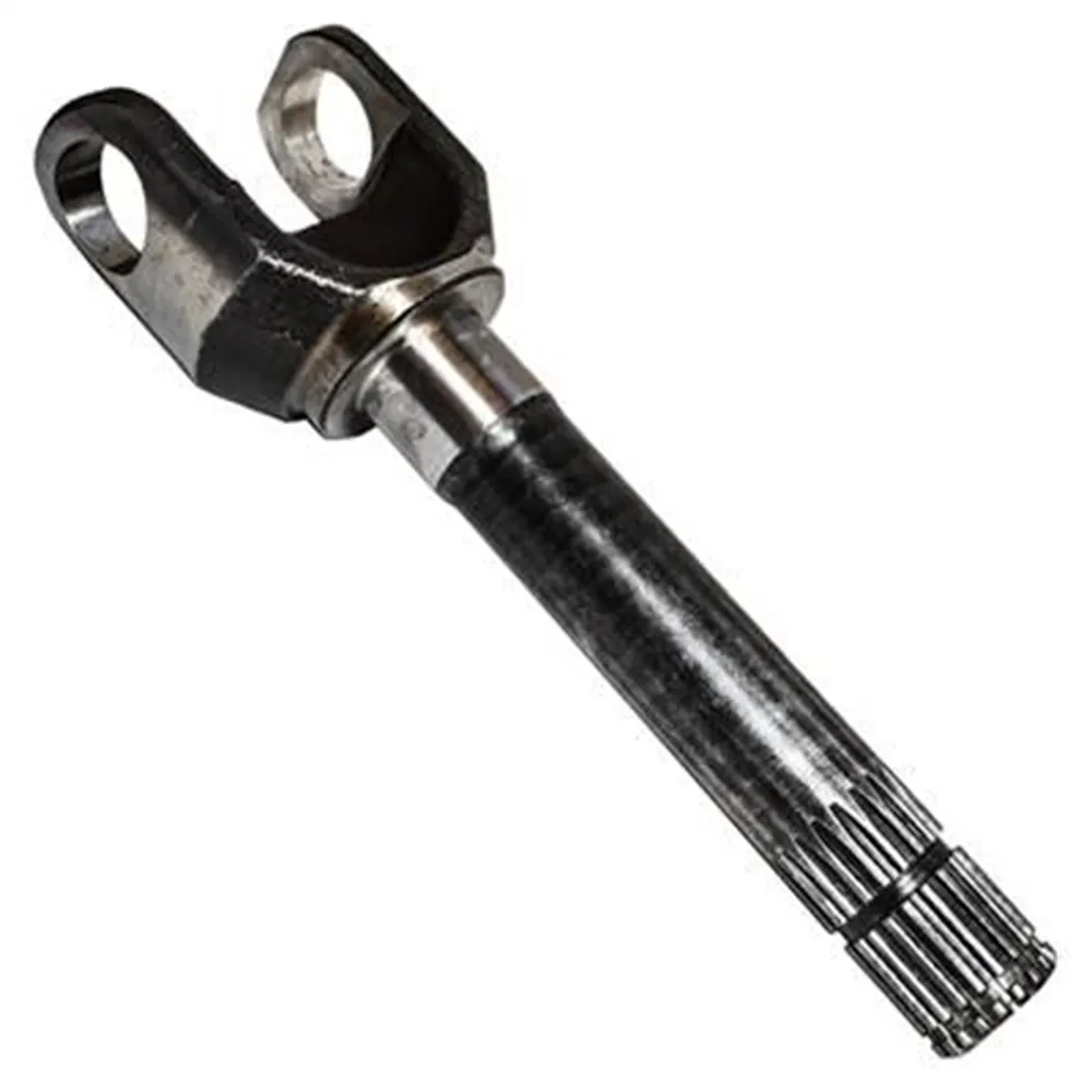 Nitro Gear & Axle AXN38820