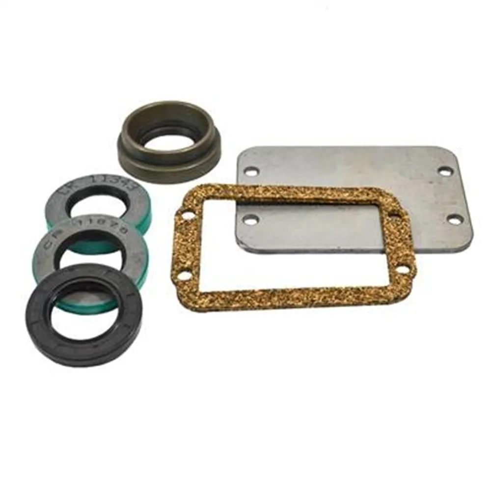 Nitro Gear & Axle AXN39147-KIT