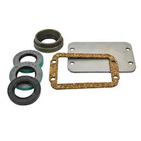 Nitro Gear & Axle AXN39147-KIT