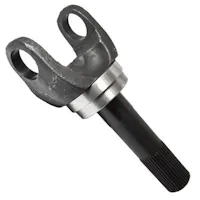 Nitro Gear & Axle AXN46102