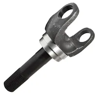 Nitro Gear & Axle AXN46103