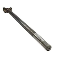 Nitro Gear & Axle AXN48215