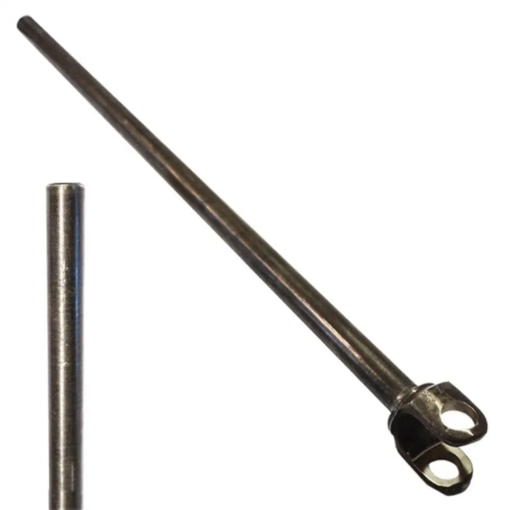 Nitro Gear & Axle AXND44-4340L