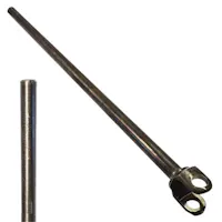 Nitro Gear & Axle AXND44-4340L