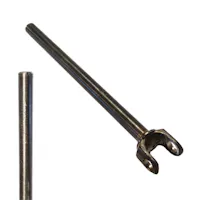 Nitro Gear & Axle AXND44-4340S