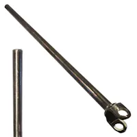 Nitro Gear & Axle AXND60-4340L