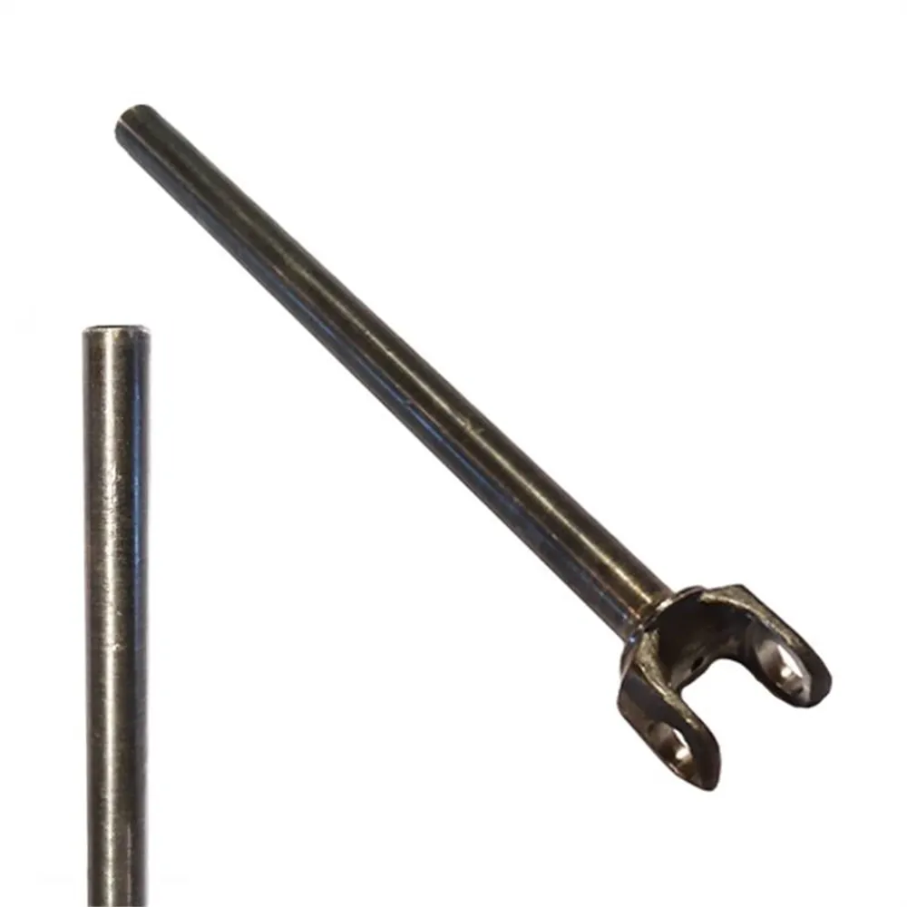 Nitro Gear & Axle AXND60-4340S