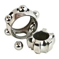 Nitro Gear & Axle AXREBCVJ