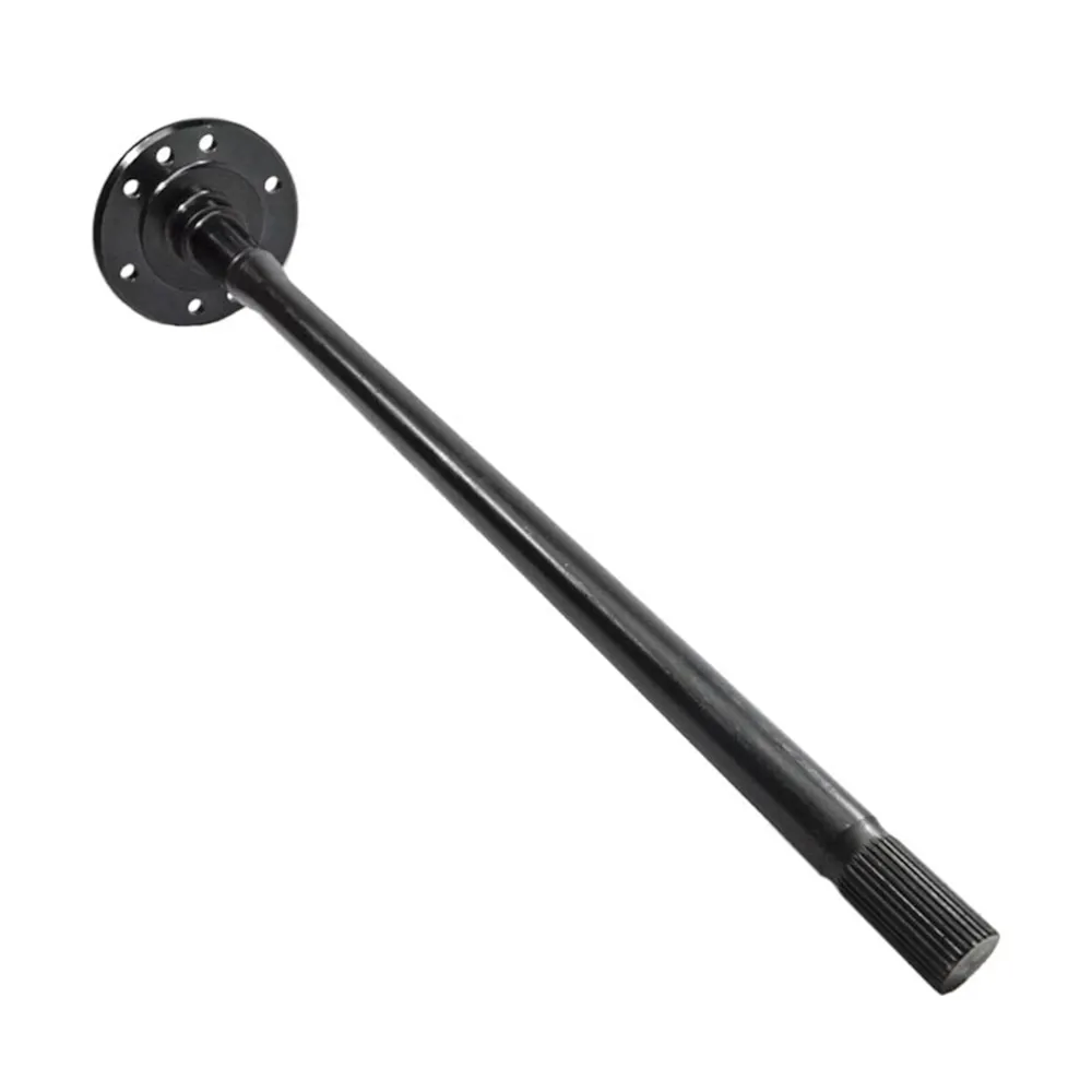 Nitro Gear & Axle AXT04081
