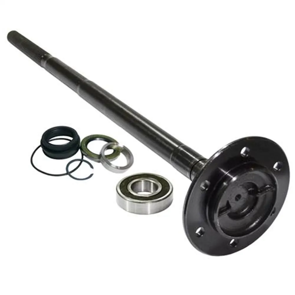 Nitro Gear & Axle AXT34040