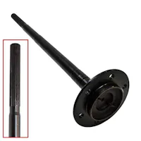 Nitro Gear & Axle AXT34060-L