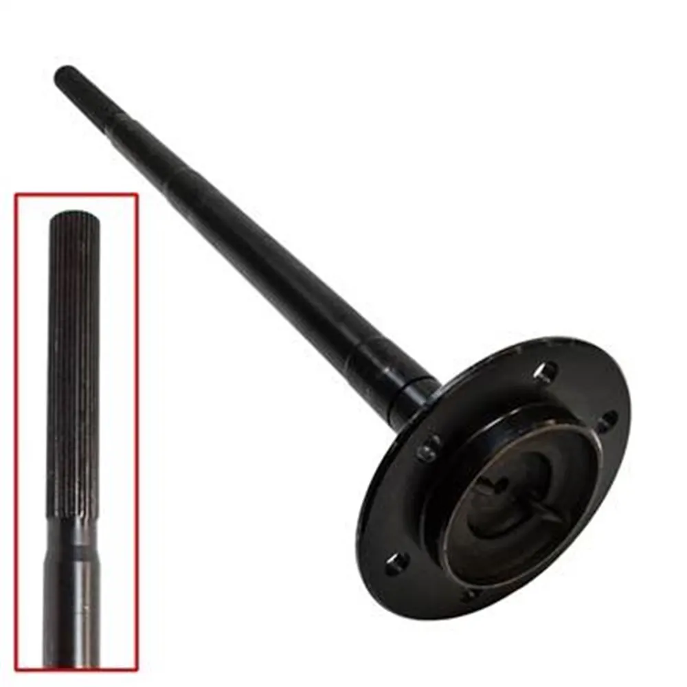 Nitro Gear & Axle AXT34060