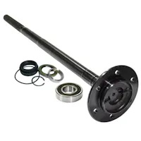 Nitro Gear & Axle AXT35350