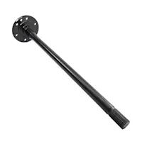 Nitro Gear & Axle AXT60240
