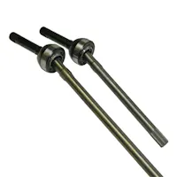 Nitro Gear & Axle AXTBIRF-30-KIT