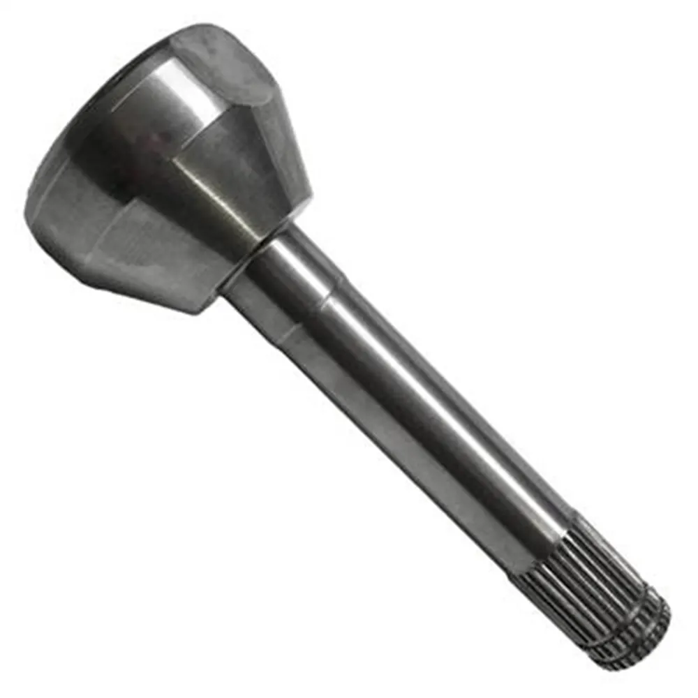 Nitro Gear & Axle AXTBIRF-4340