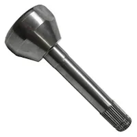 Nitro Gear & Axle AXTBIRF-4340