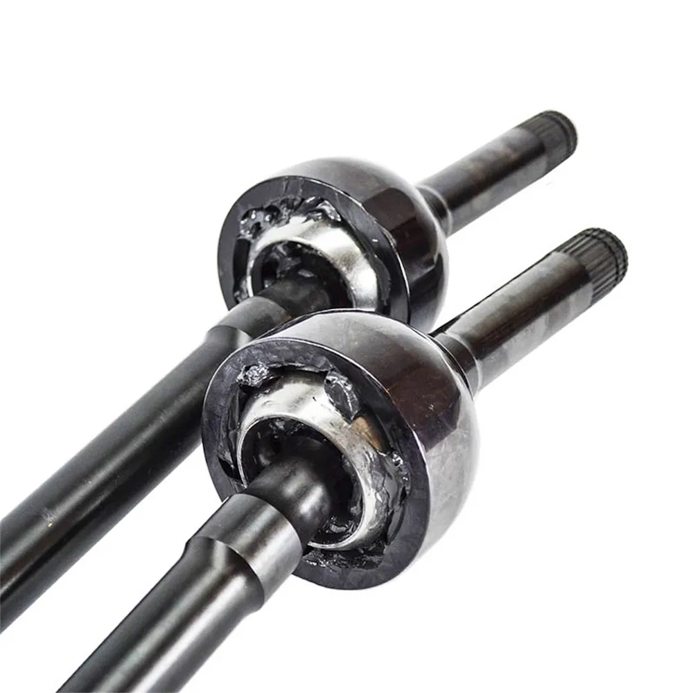 Nitro Gear & Axle AXTBIRF-80KIT