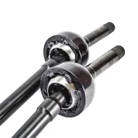 Nitro Gear & Axle AXTBIRF-80KIT