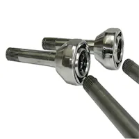 Nitro Gear & Axle AXTBIRF-FJ40KIT