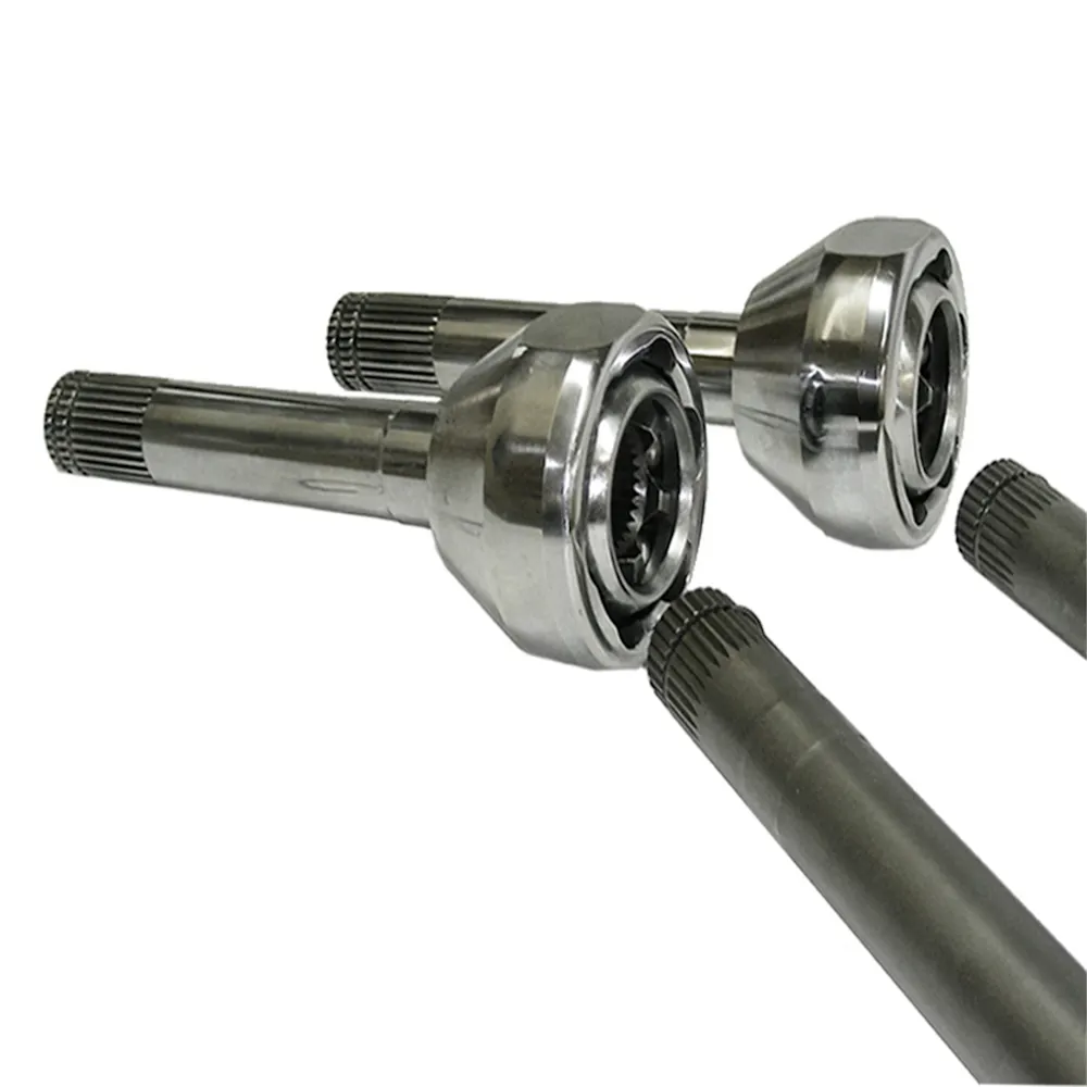 Nitro Gear & Axle AXTBIRF-HZJ79KIT