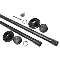 Nitro Gear & Axle AXTFF-PRO-32-8MM
