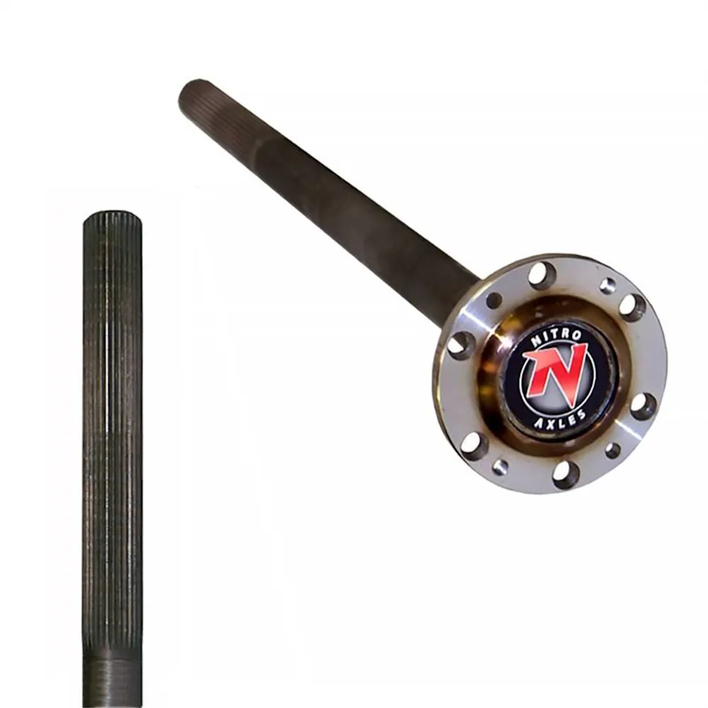 Nitro Gear & Axle AXTFF30-R