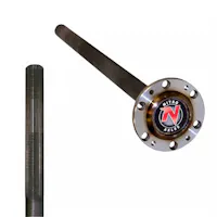 Nitro Gear & Axle AXTFF30-R