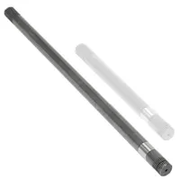 Nitro Gear & Axle AXTFJ80-LH