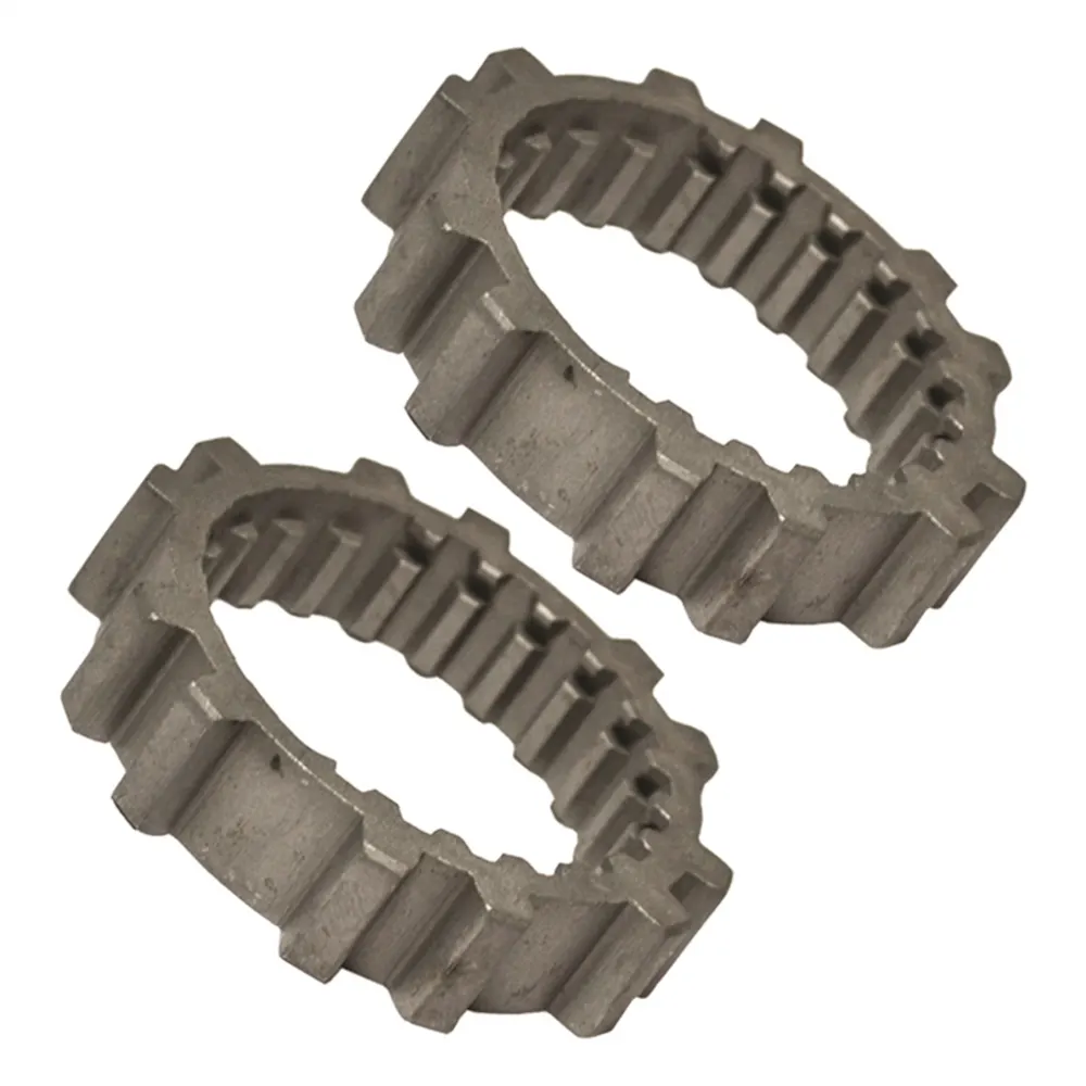Nitro Gear & Axle AXTHUBGEAR-OUT